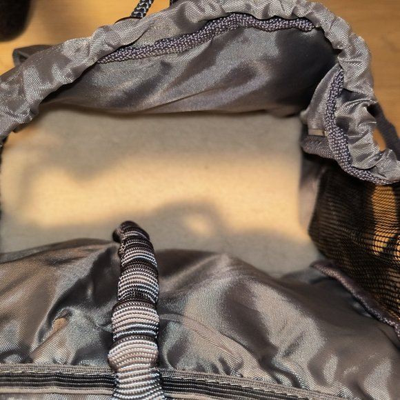 Dog Carrier Backpack - Picture 2 of 3